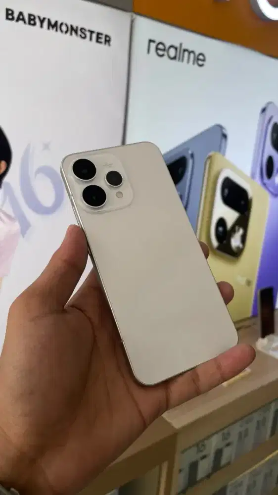 CASH DAN KREDIT HP OPPO RENO 16 5G 8/256GB