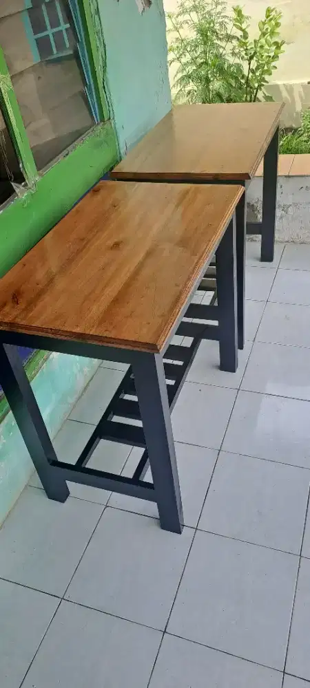 Meja Aquarium TERMURAH !!! | Meja Akuarium | Meja Dapur | Meja Galon