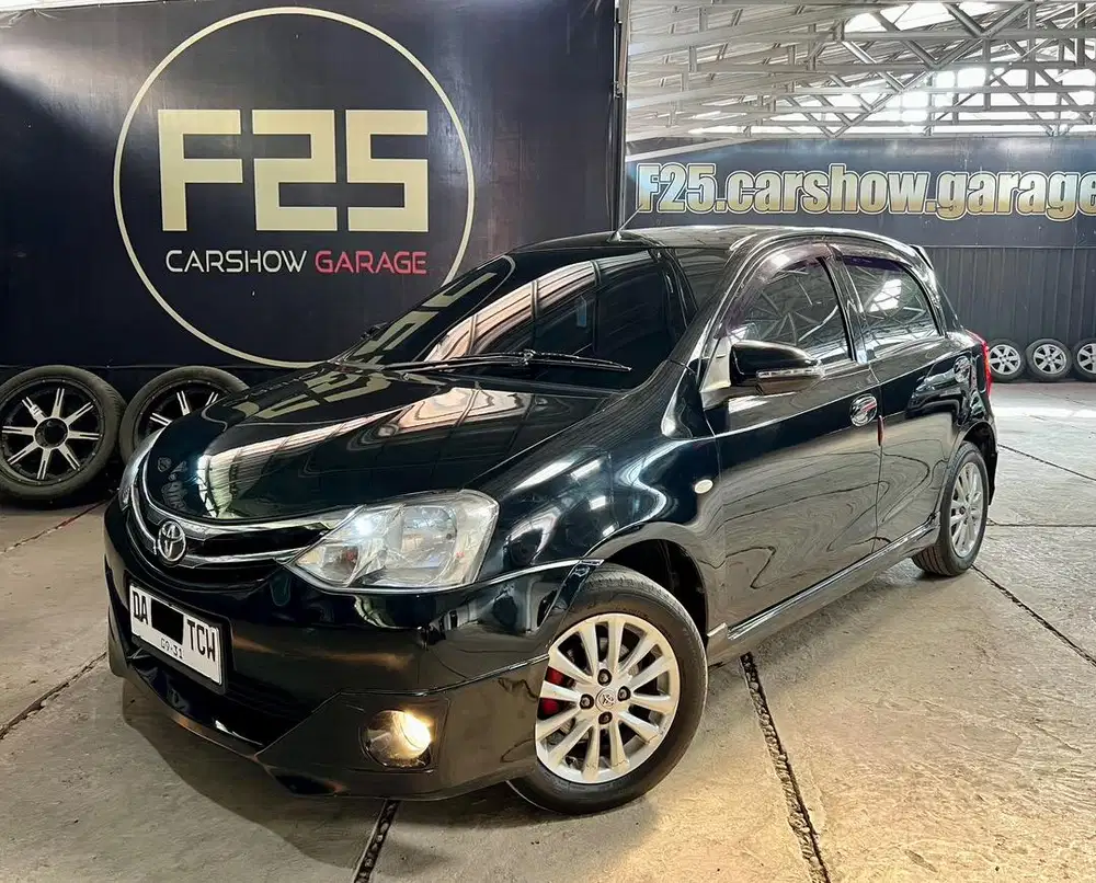 Etios g valco manual 2015 istimewa