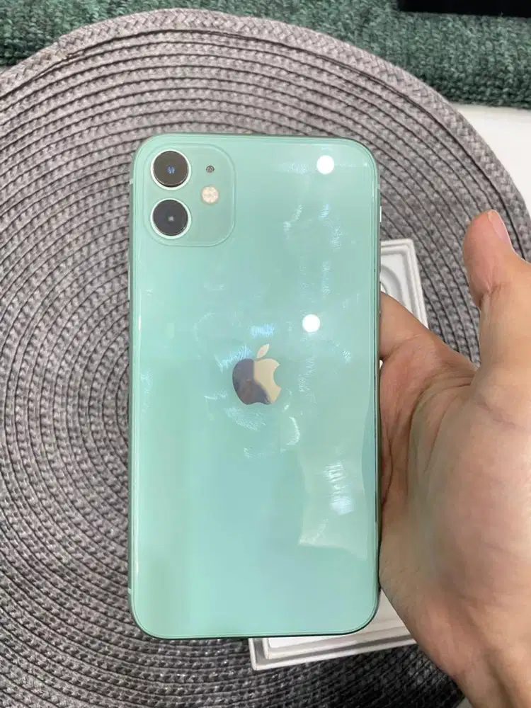Iphone 11 Pro 256 GB