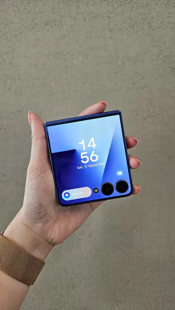 Samsung Z Flip 7