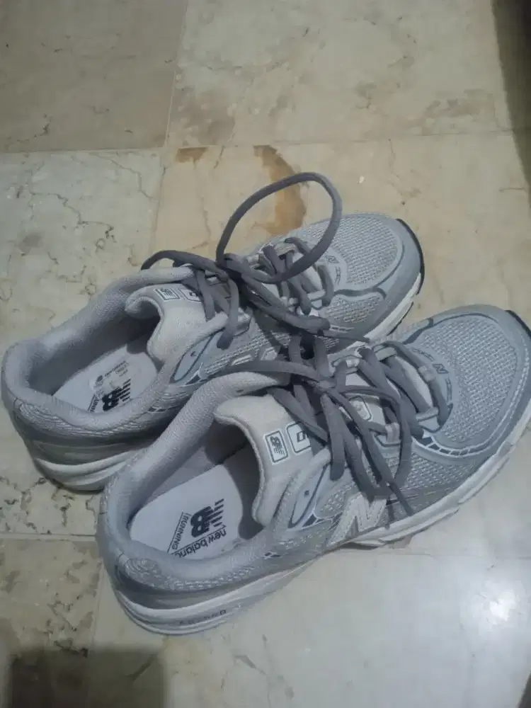 Sepatu NB 740 Original