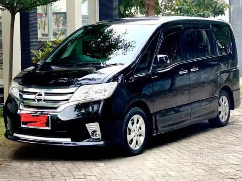 Dp 4 jt Serena Hws a/t 2014