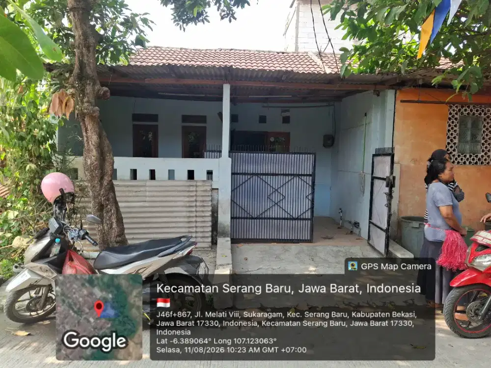 Di kontrakan bulanan. 3bulanan. 6bulanan . 1tahun