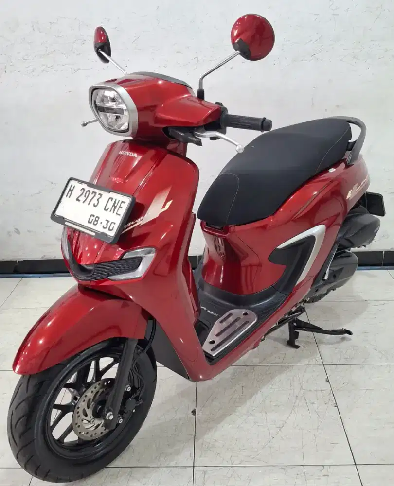 Stylo CBS Tahun 2025