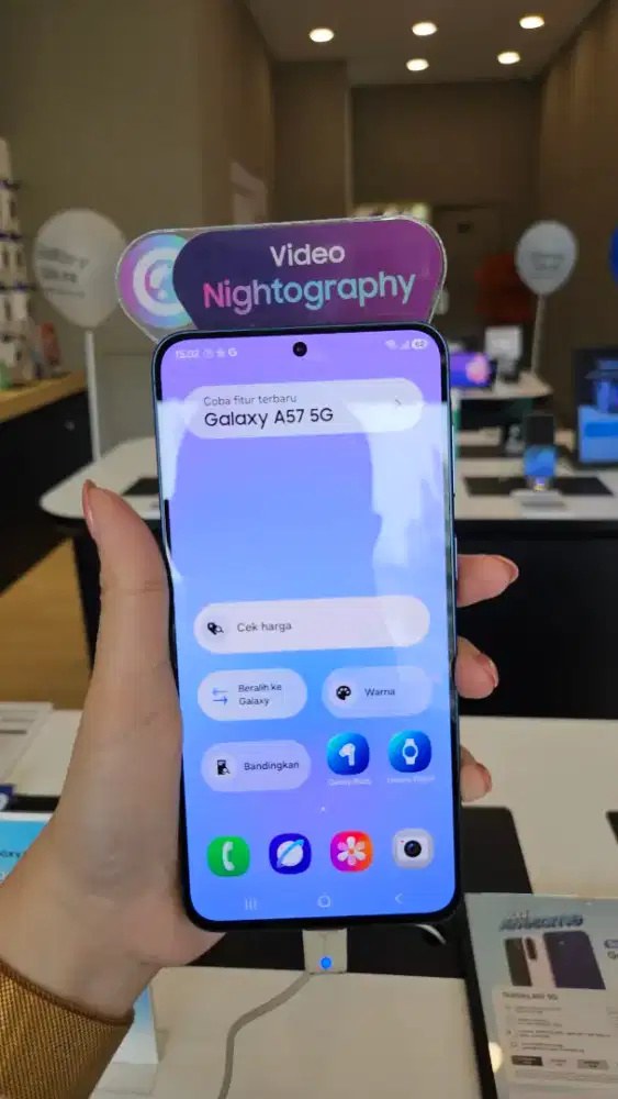 Samsung Galaxy A57 5G