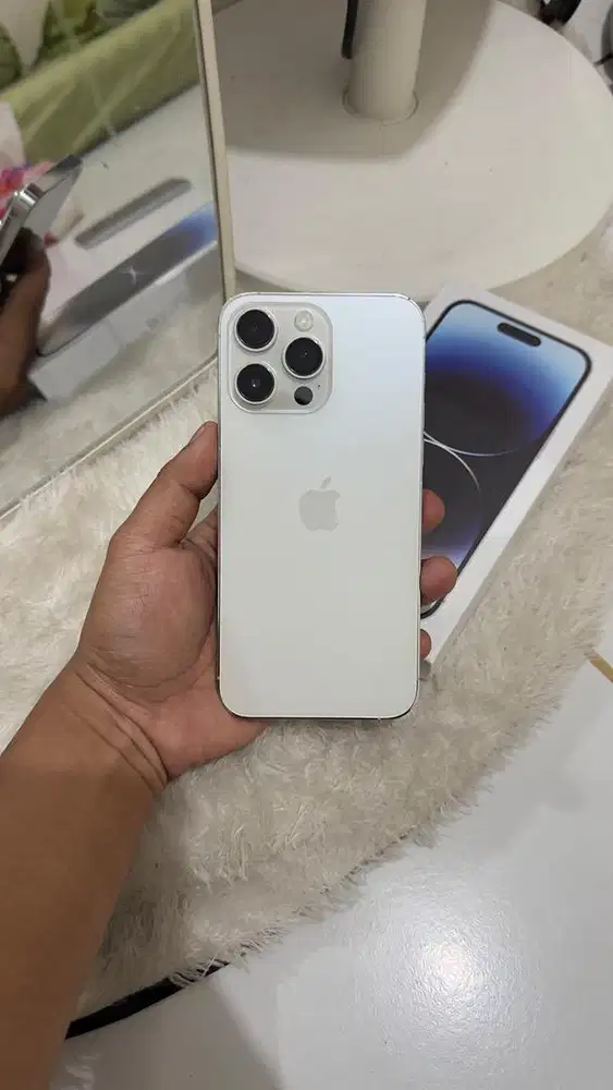 Iphone 14 pro max 256 GB
