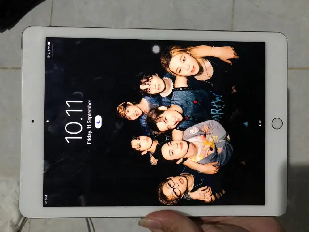 IPAD AIR 2 64GB INTER
