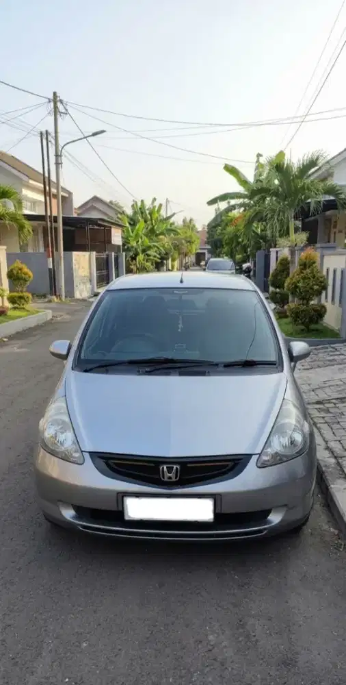 Honda Jazz GD3 2008