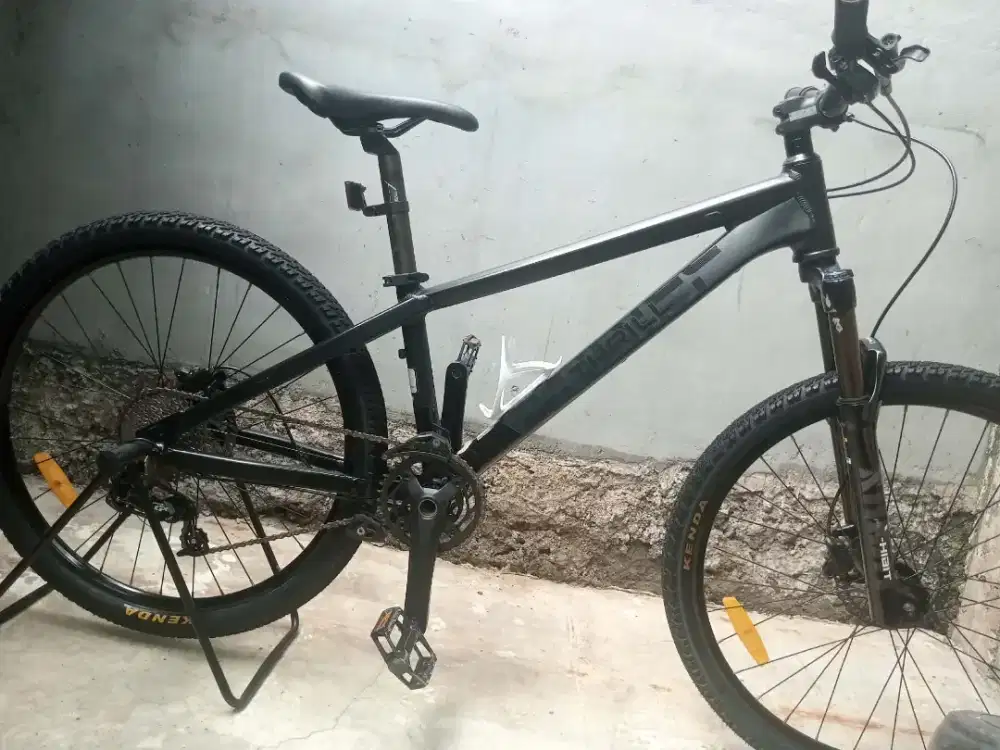 THRILL WREAK ELITE 26INCH