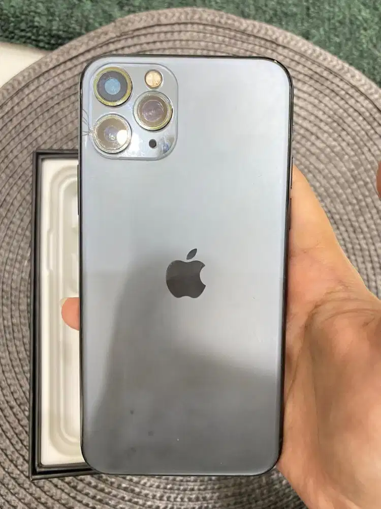 IPHONE 11 PRO 256GB