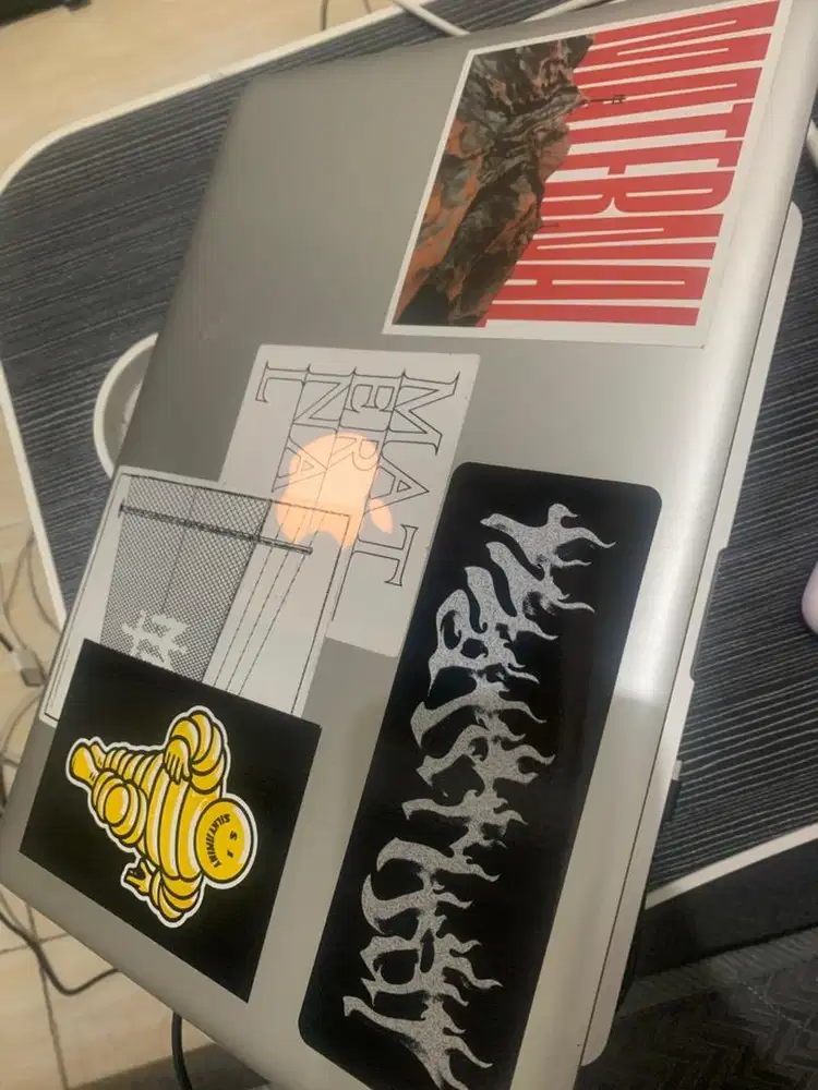 Macbook pro mid 2012