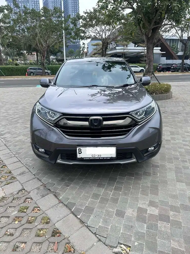 Honda CR-V 2020 Bensin