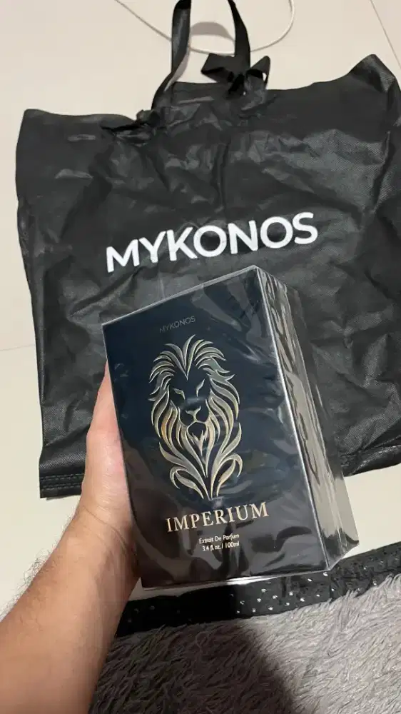 Jual Parfum Mykonos