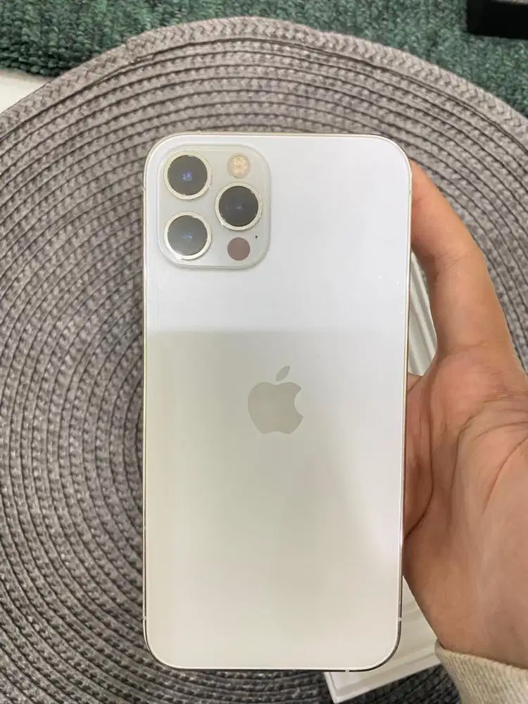 Iphone 12 Pro 128Gb