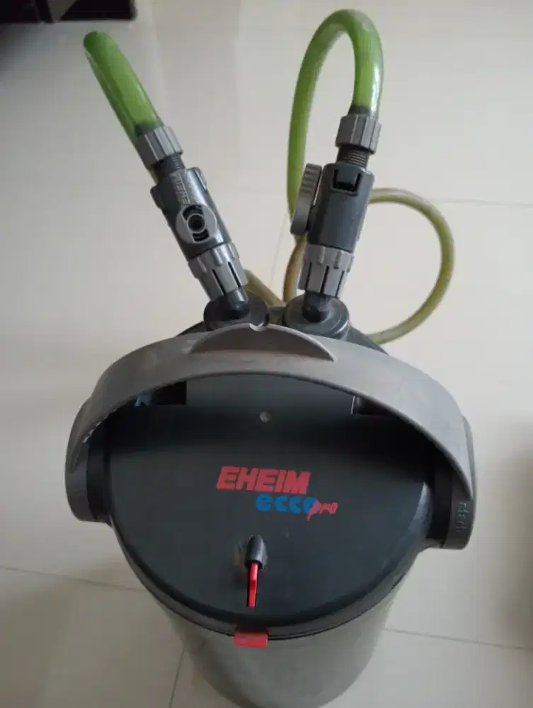 Eheim ecco pro 2034