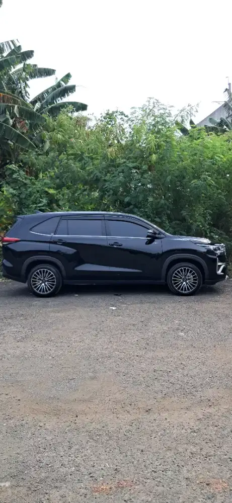 CASH LOW KM INNOVA ZENIX G HYBRID IMPROVEMENT 2025 Seperti Type Q