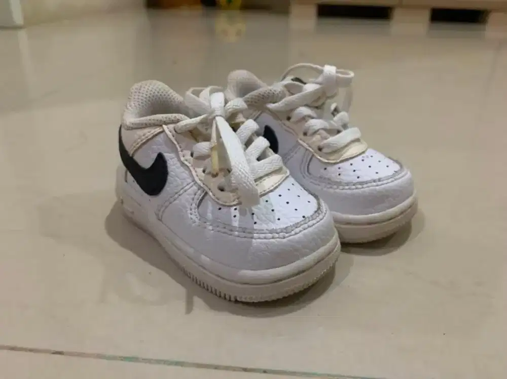 Sepatu Nike Force One Baby