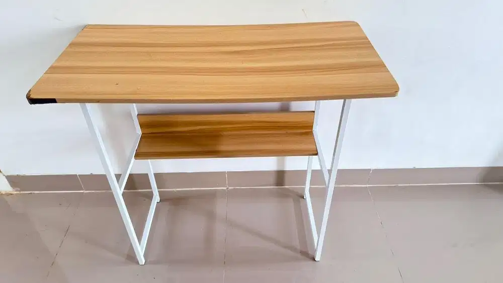 Dijual meja bongkar pasang