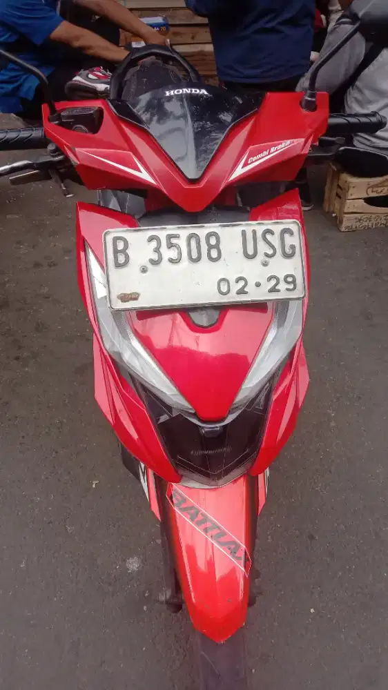 beatecotahun2019