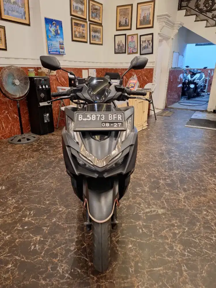 HUB IMA ( DP 1 JT ) VARIO 160 QBS . PROMO TERBATAS SYARAT KTP KK