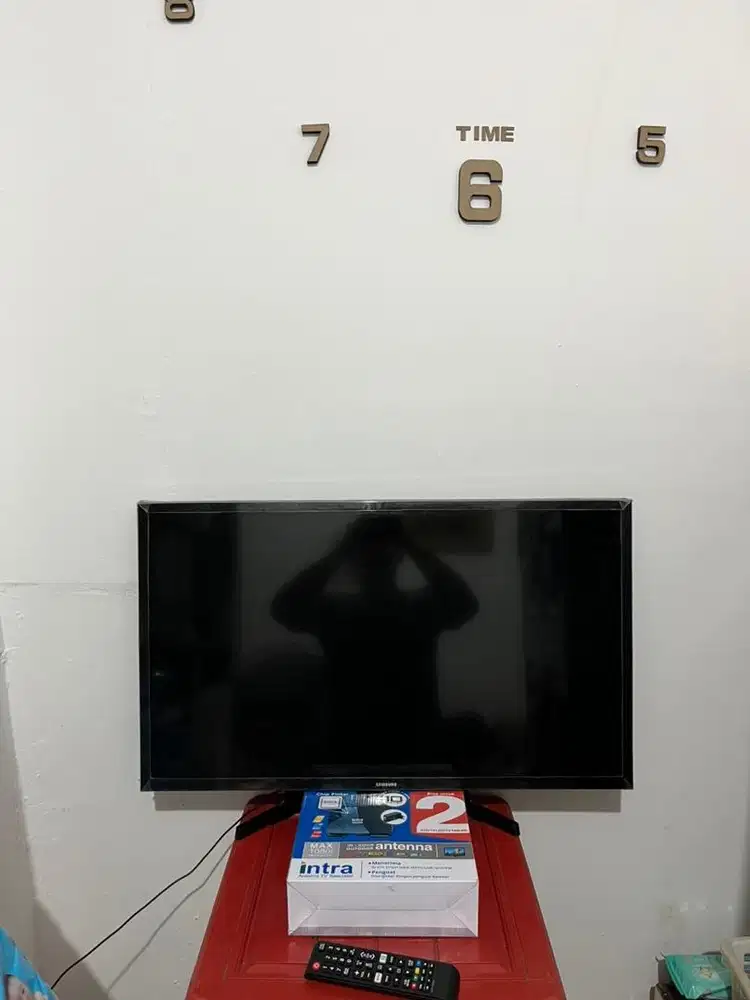 Smarttv samsung 32inch