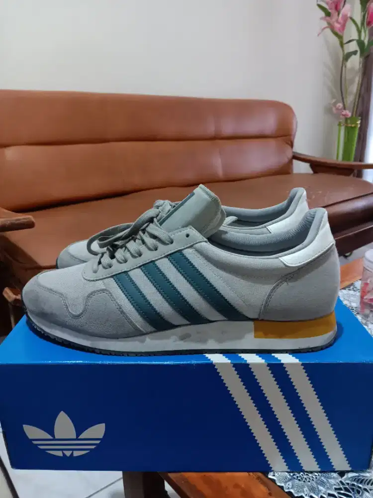 Adidas Lifestyle Size 47,5 Original