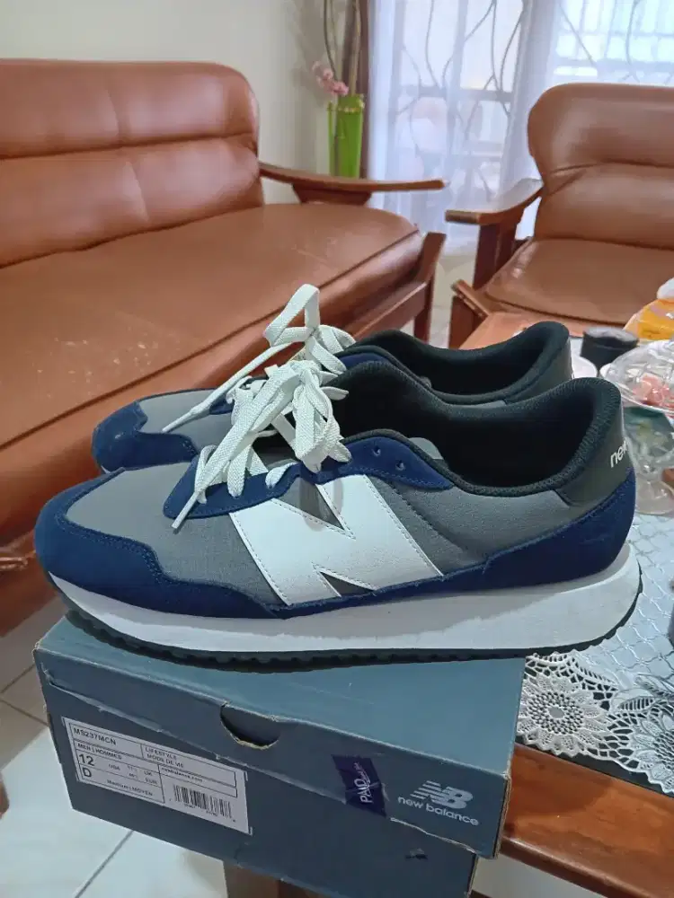 New Balance Size 46,5 Original