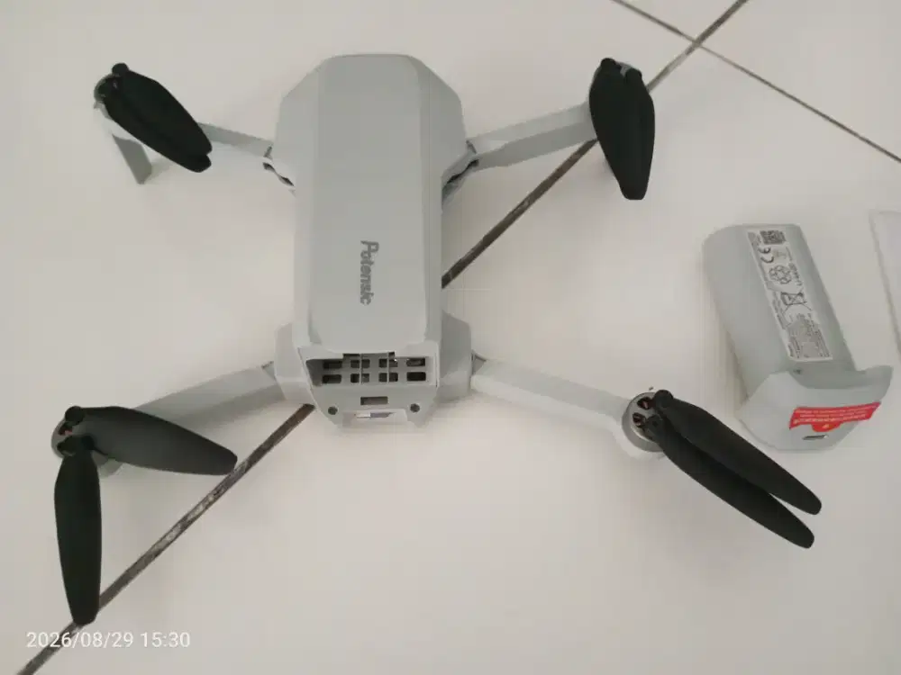 Drone Potensic Atom SE stand kit Mulus