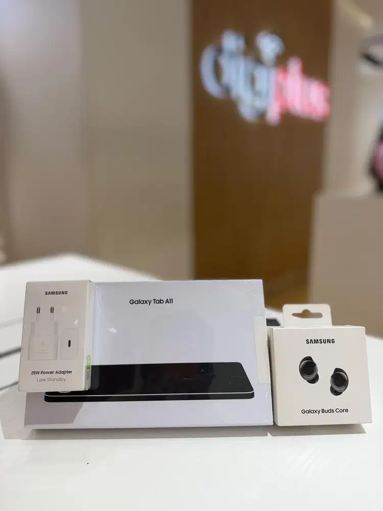 Samsung galaxy tab A11