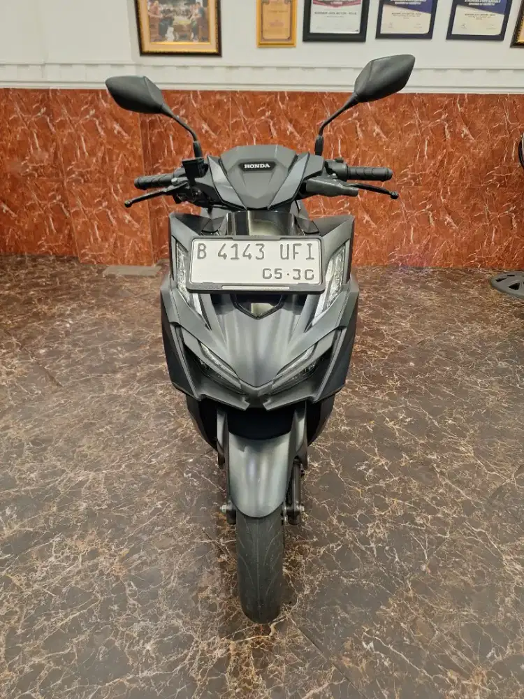 HUB IMA ( DP 1 JT ) HONDA VARIO 160 CBS 2025 . BIS ACO PAKE KREDIVO