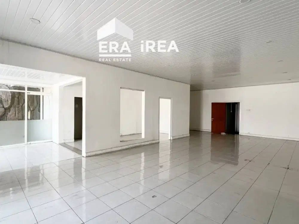 Ruang Usaha Disewakan di Solo Area Kampus Duta Bangsa dan Lotte Grosir Solo