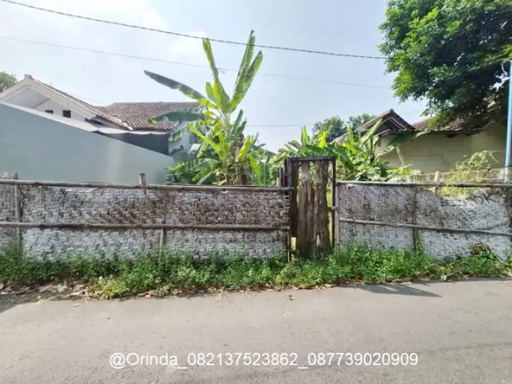 LT 408 LD9 SHMP PUGERAN MAGUWOHARJO TANAH KAVLING DEKAT SETURAN, BABARSARI, RINGROAD, EXIT TOL MAGUWO, UPN, AMIKOM, FE UII CONDONGCATUR, MERCUBUANA