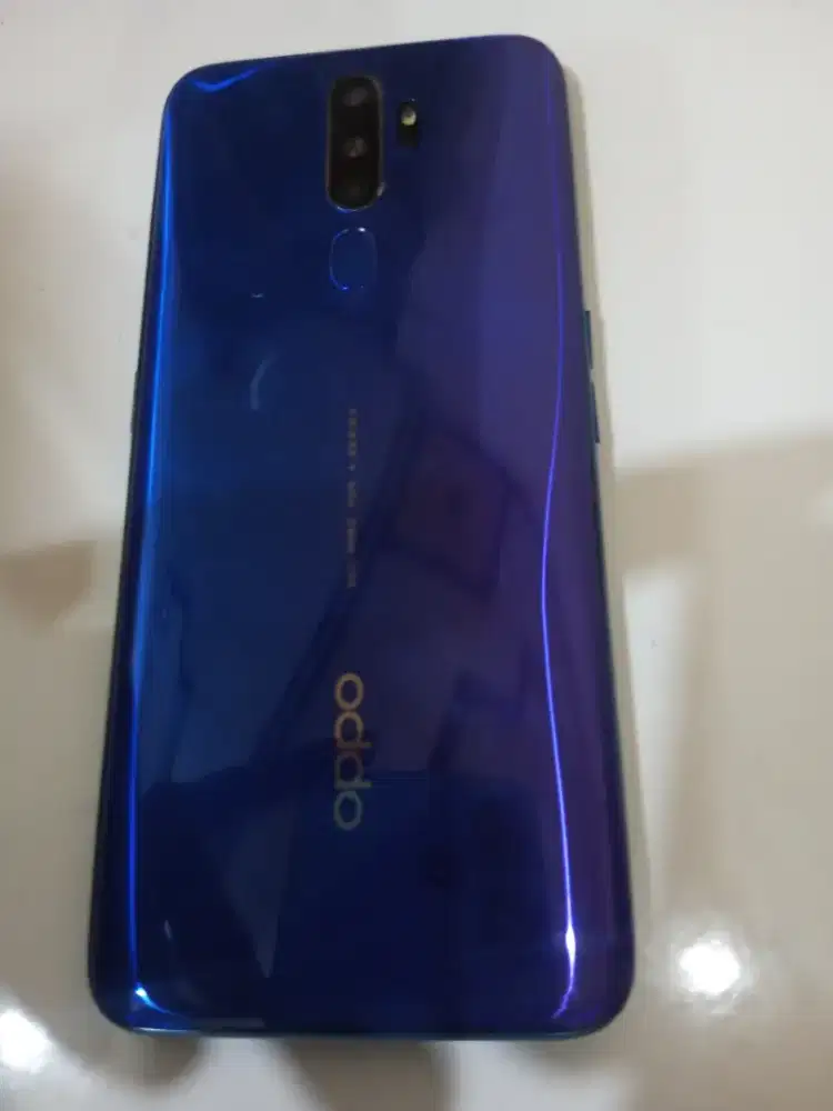 Oppo A9 Perfect 128Gb/Ram13(8+5Gb)Original no minus