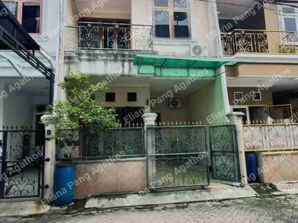 Di Jual Rumah
