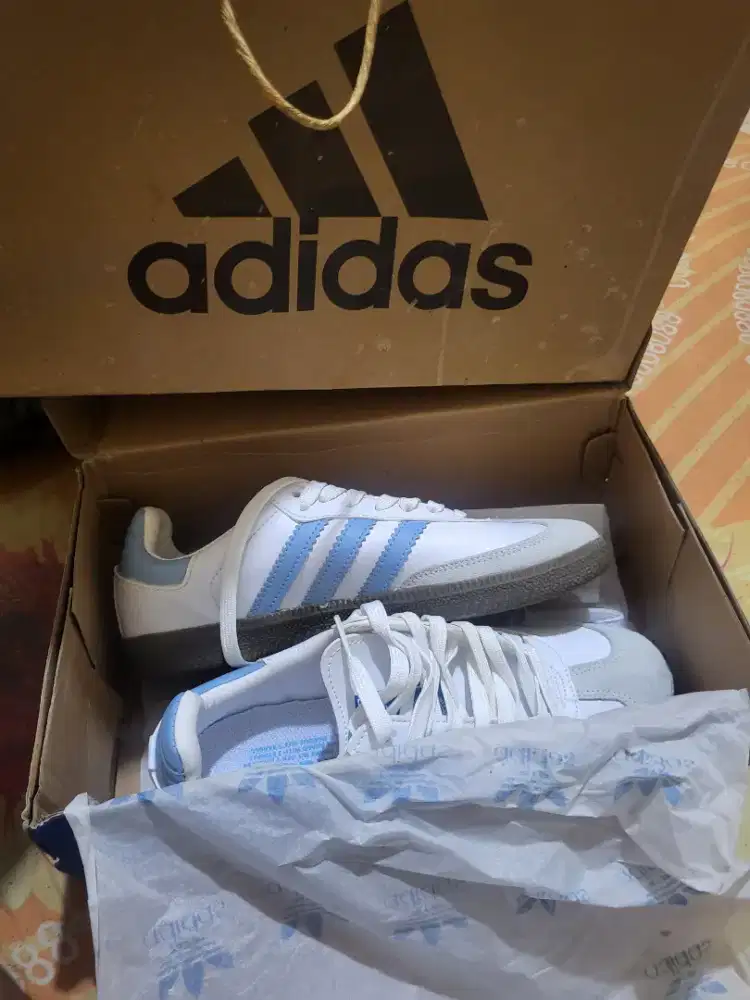 Sneakers adidas spesial original