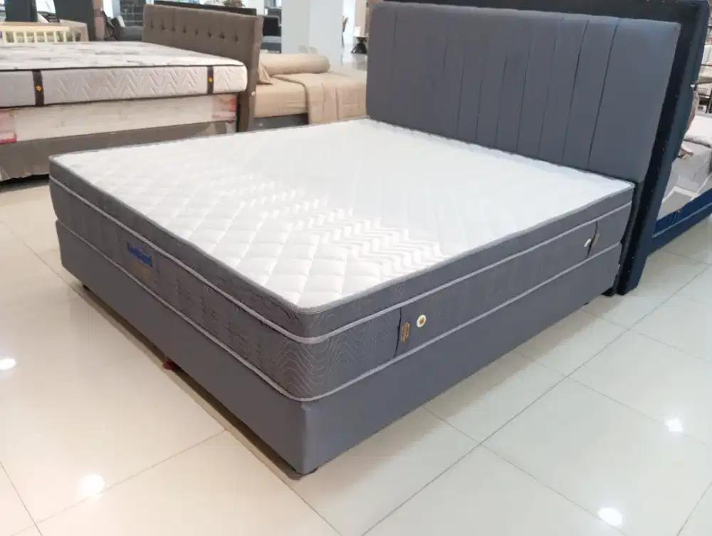 Mattress set Parador 180