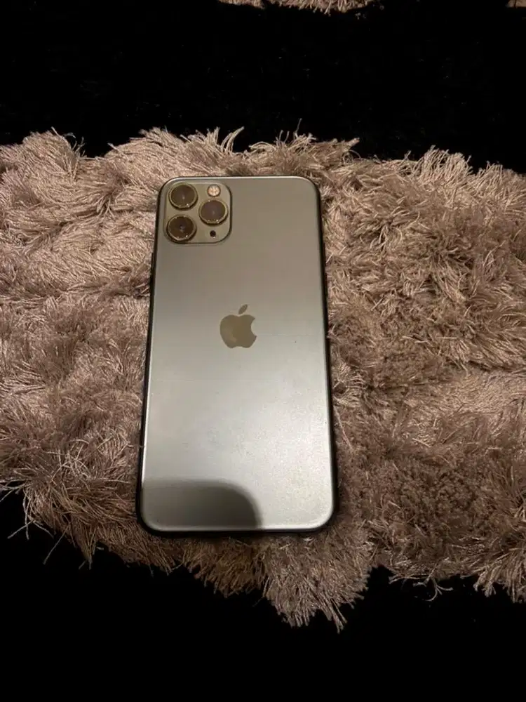 Jual Iphone 11 Pro