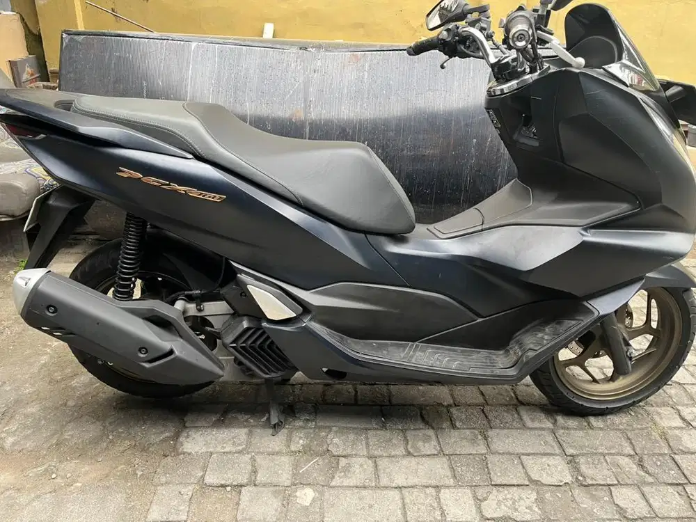 Pcx 160 abs 2023
