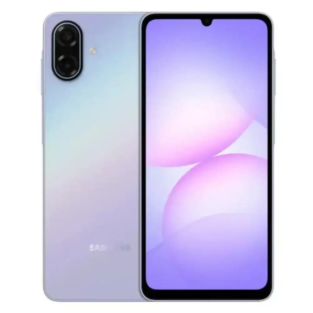 Samsung Galaxy A07