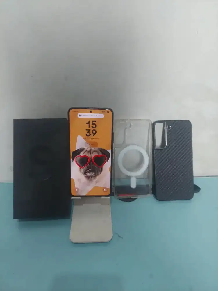 Samsung S22 basic 8/256