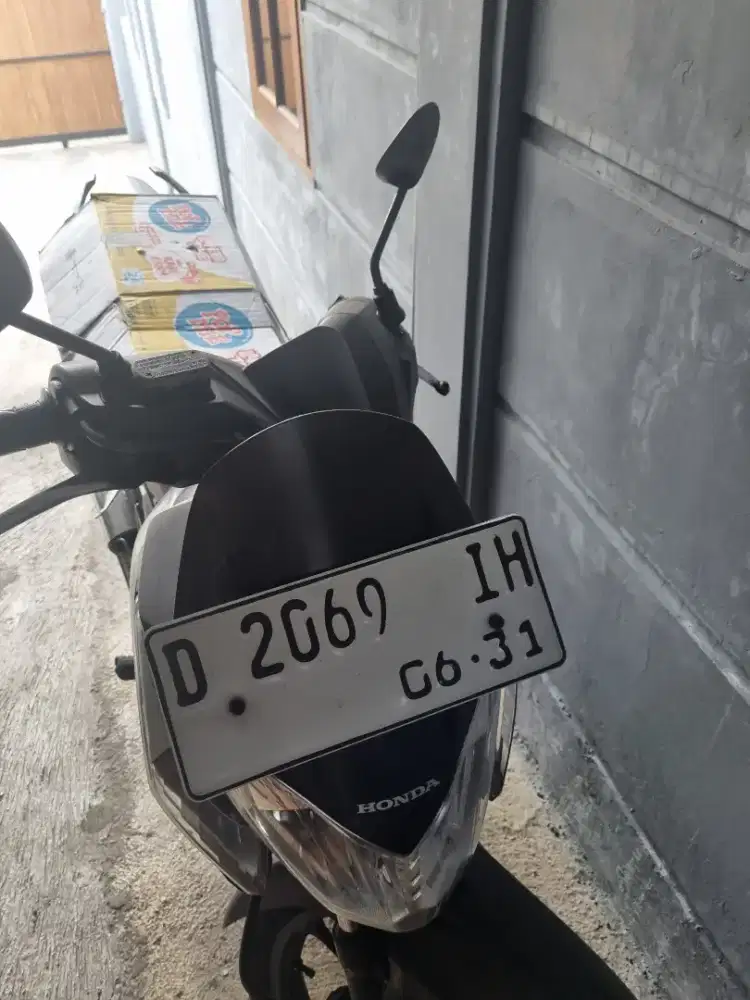 JUAL CS1 WARNA HITAM