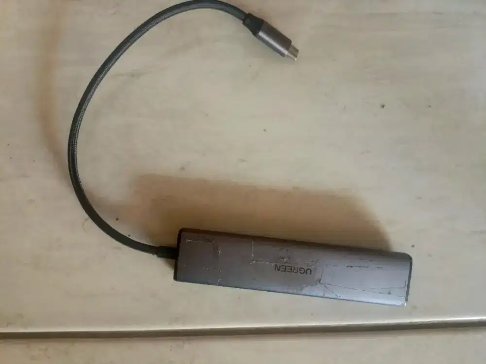 Usb hub Ugreen cm478
