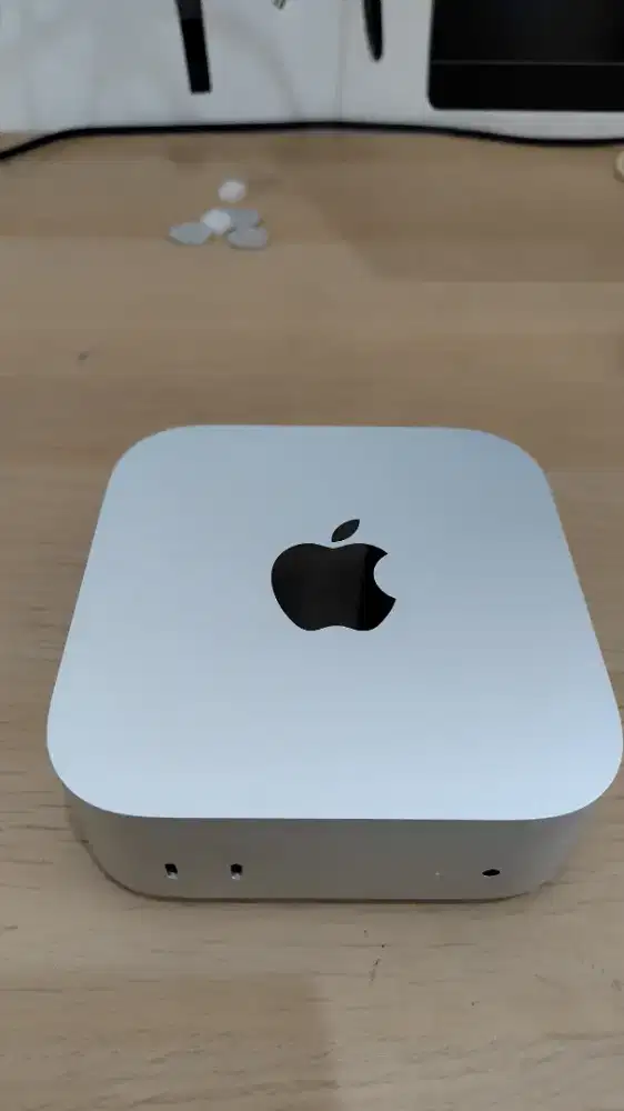 Mac mini M4 16/256