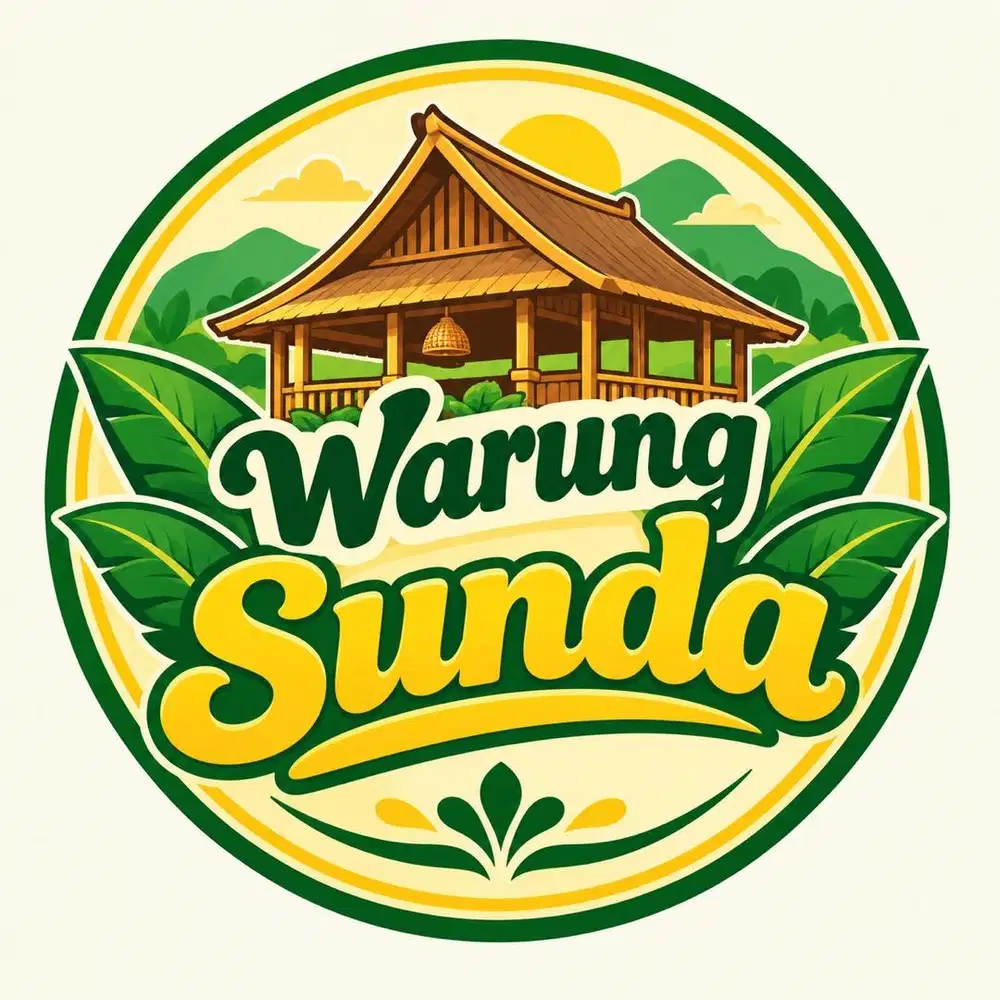 Lowongan Kerja di Warung Sunda