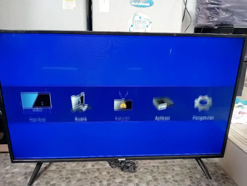 Tv Led akari 40 inch