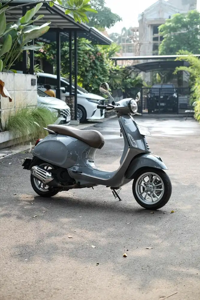 PRIMAVERA S 150 IGET ABS FACELIFT 2023