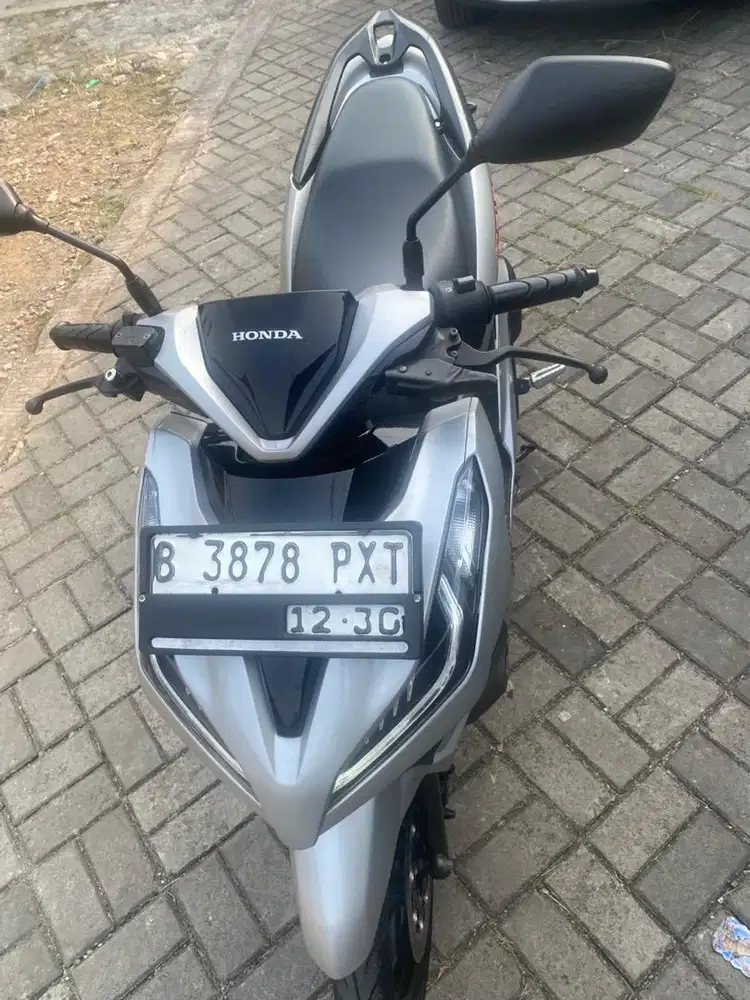 Honda Vario 150 tahun 2020