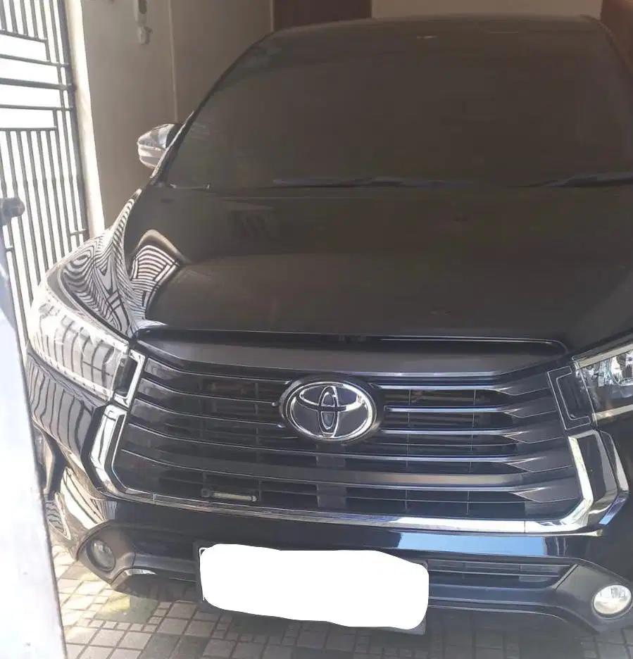INNOVA REBORN TAHUN 2022
