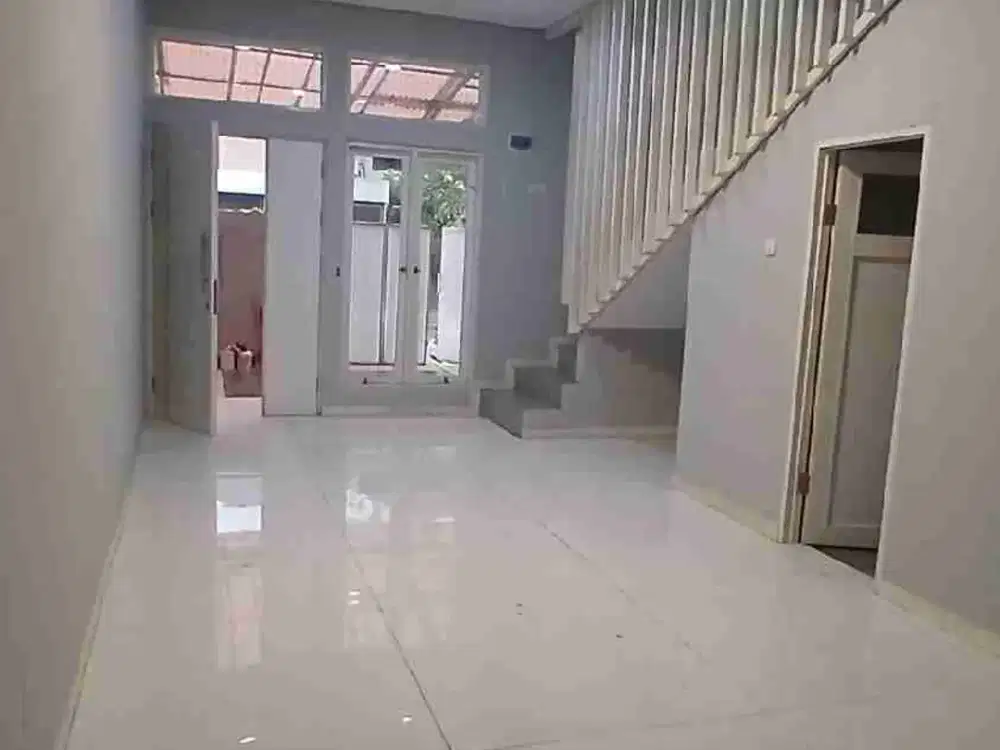Disewakan Rumah Siap Huni